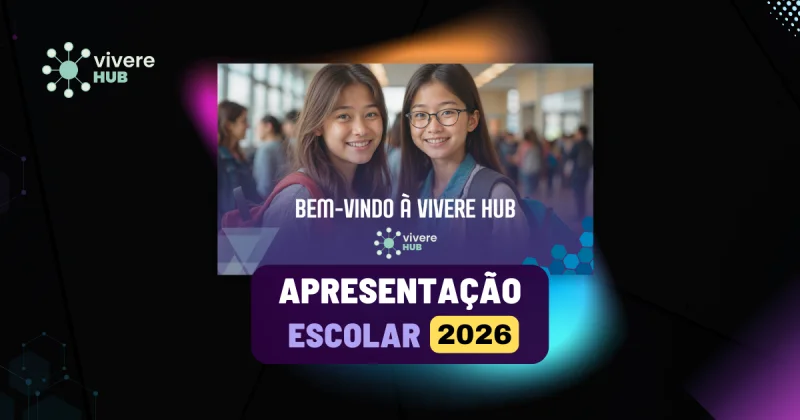 Como Criar uma Apresentação Escolar que Converte Pais em Matrículas: Template Completo 2026